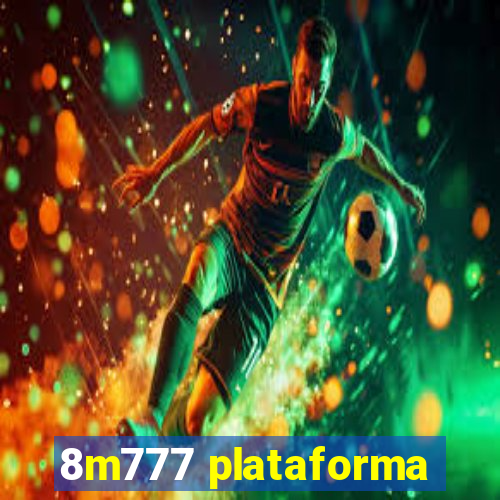 8m777 plataforma